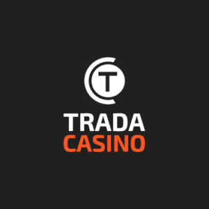 trada casino logo