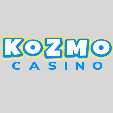kozmo-casino-logo