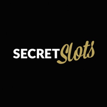 secret slots logo