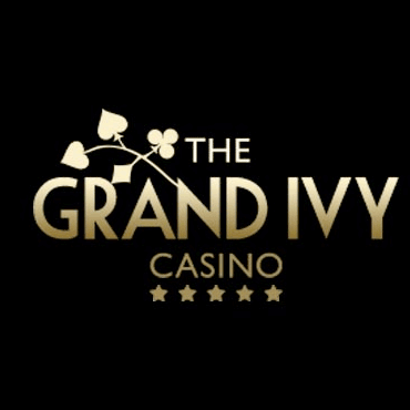 grand ivy casino logo