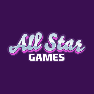 all star games logo