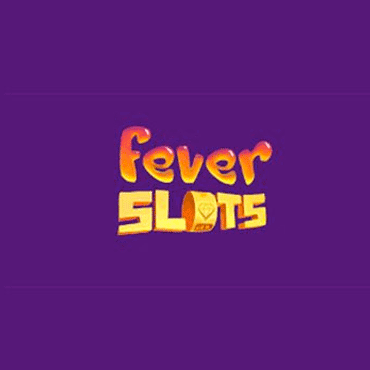 fever slots logo