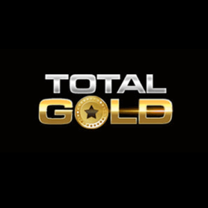 total gold logo