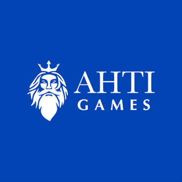 ahti games logo
