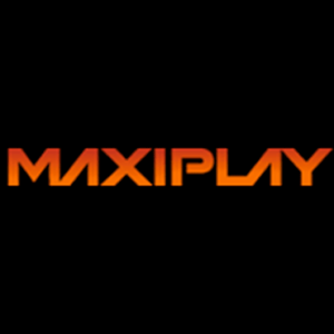 maxiplay logo