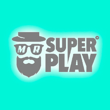 mr superplay logo