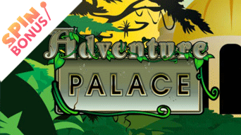 Adventure Palace Slot – How to Play & Where to Play