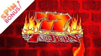 7s to Burn Slot – How to Win & Where to Play