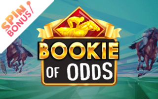 bookie of odds online slot