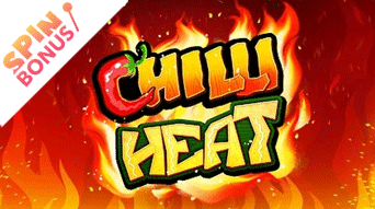 chilli heat