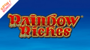 rainbow riches slot