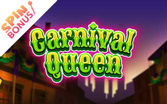 carnival queen online slot