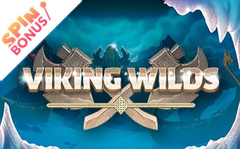 viking wilds online slot