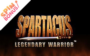 Spartacus Legendary Warrior Slot – Where to Play & How to Win