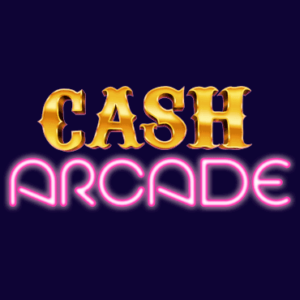 cash arcade logo