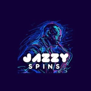 jazzy spins logo