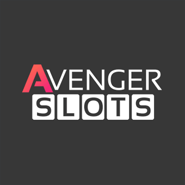 avenger-slots-logo
