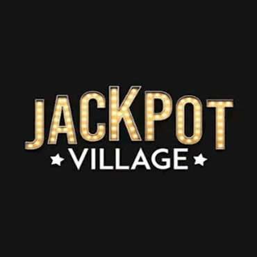 jackpot village logo