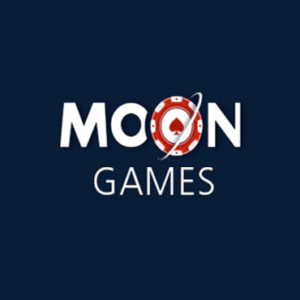 moon games logo