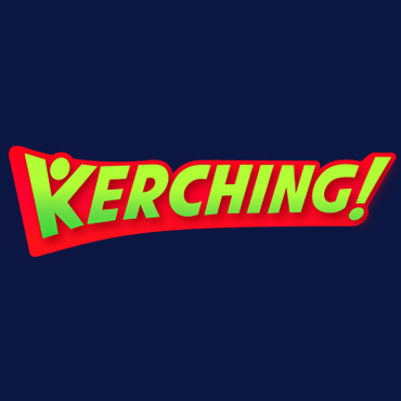 Kerching Casino Logo