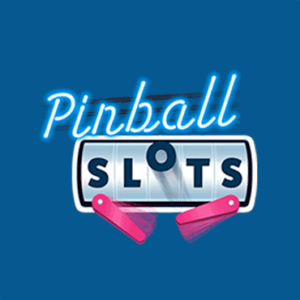 pinball slots logo