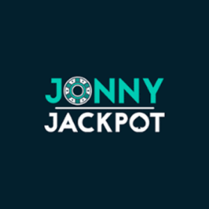 Jonny jackpot logo