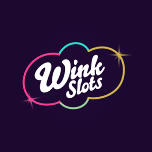 wink slots logo