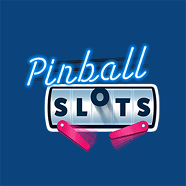 pinball slots logo