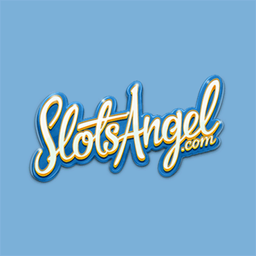 slots angel logo