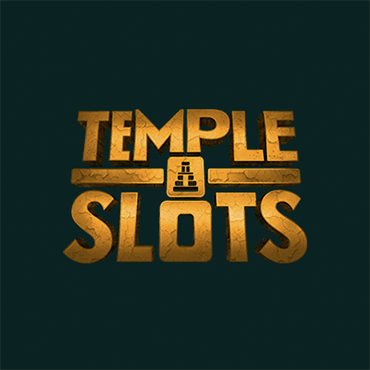 temple slots logo