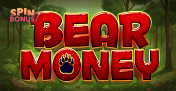 bear money online slot