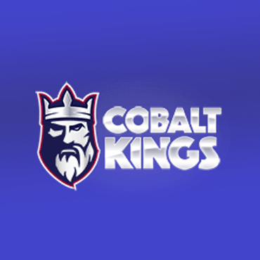 cobalt kings logo