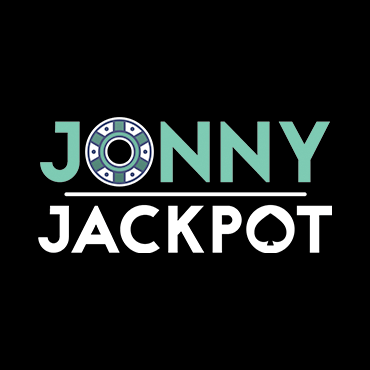 Jonny jackpot logo