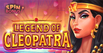 Legend of Cleopatra Slot – Where to Play & How to Win