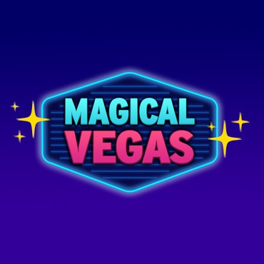 magical vegas logo