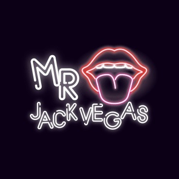 mr jack vegas logo