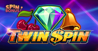 Twin Spin Slot – Where to Play & How to Win