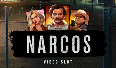 Narcos Slot – How to Win & Where to Play