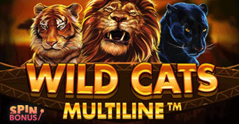 wild-cats-multiline-slot