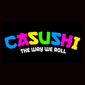 casushi casino logo