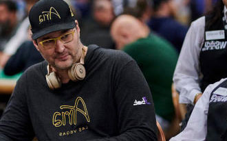 Phil Helmuth