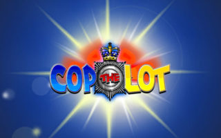 cop the lot slot