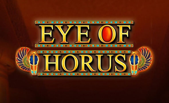 eye of horus slot