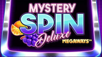 Mystery Spin Deluxe: MegaWays Slot – Where to Play & How to Win
