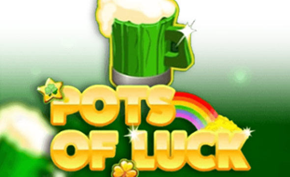 Pots of Luck Slot – How & Where to Play