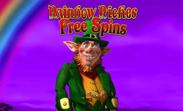 Rainbow Riches Free Spins – How & Where to Play