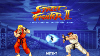 Street Fighter II Slot – Where to Play & How to Win