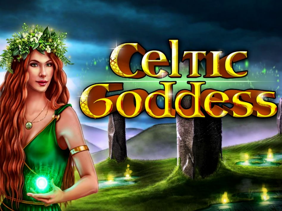 celtic goddess slot