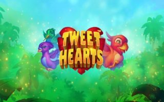 tweet hearts slot