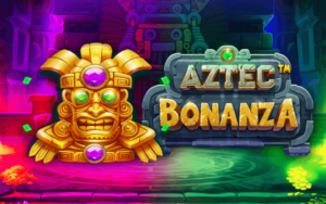 aztec bonanza slot